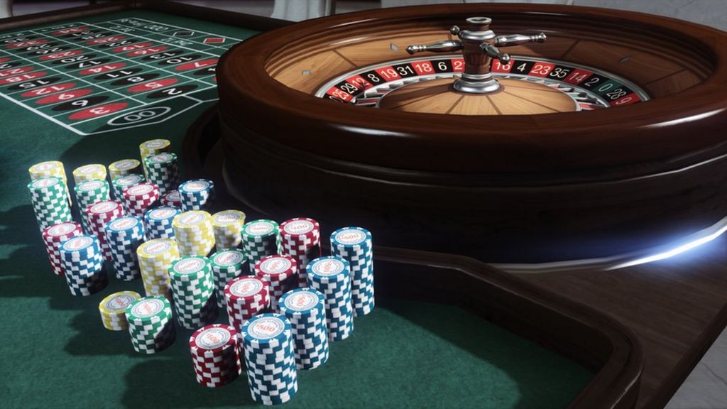 An Overview Of Online Gambling In Asia
