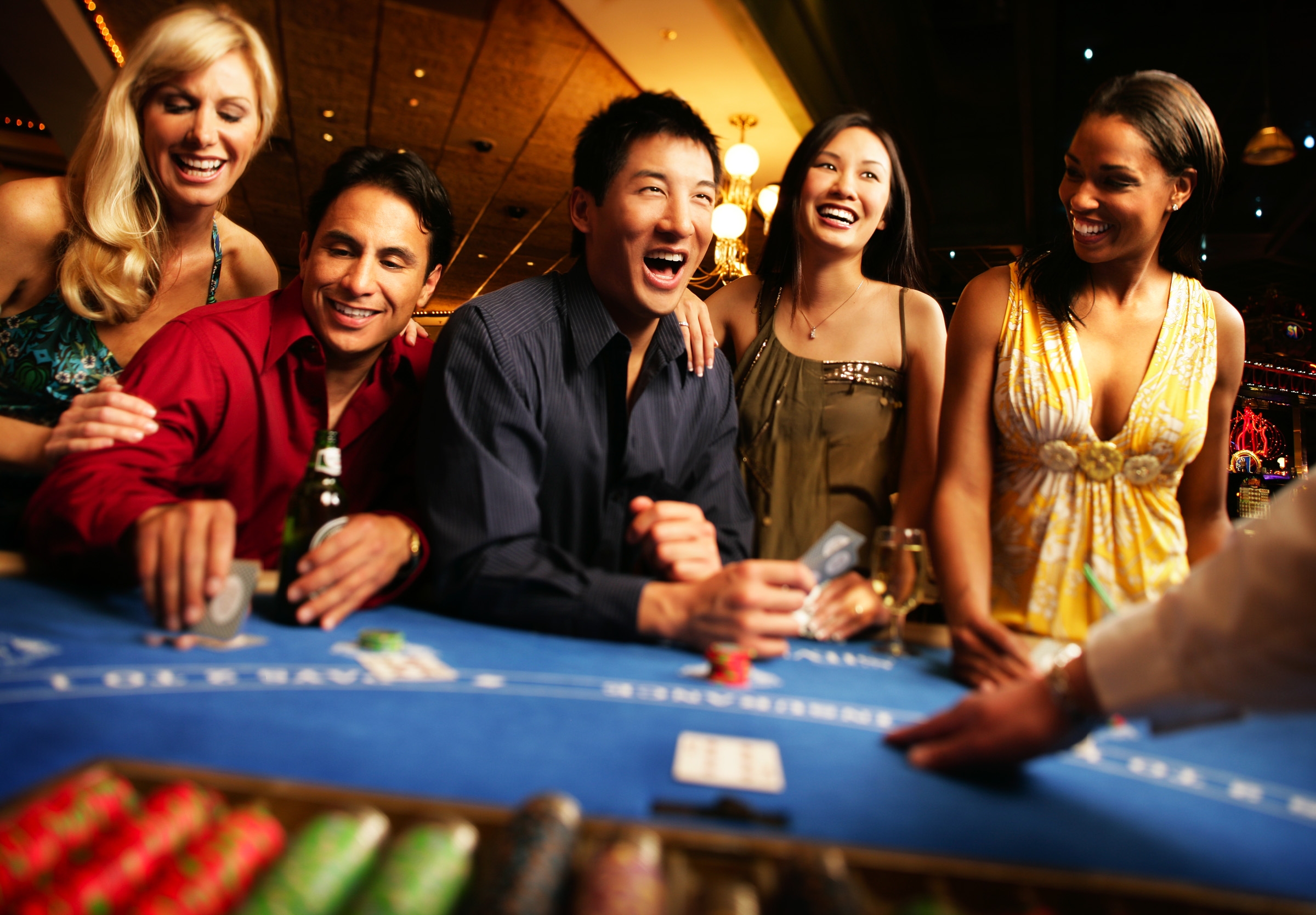 Casino Industry News, Gambling News, Daily Online Casino & Betting News Site