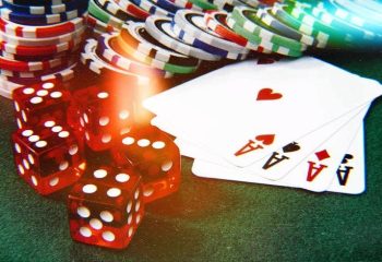 Betting On Poker – Why Is Internet Poker Legal