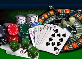 How To Play Online Casino Betting