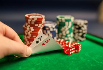 Casino Poker Blog Site And Sports Betting Discourses
