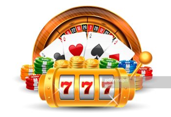 Your Key To Success: Online Gambling