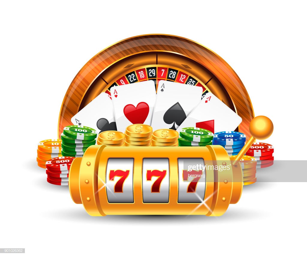 Your Key To Success: Online Gambling