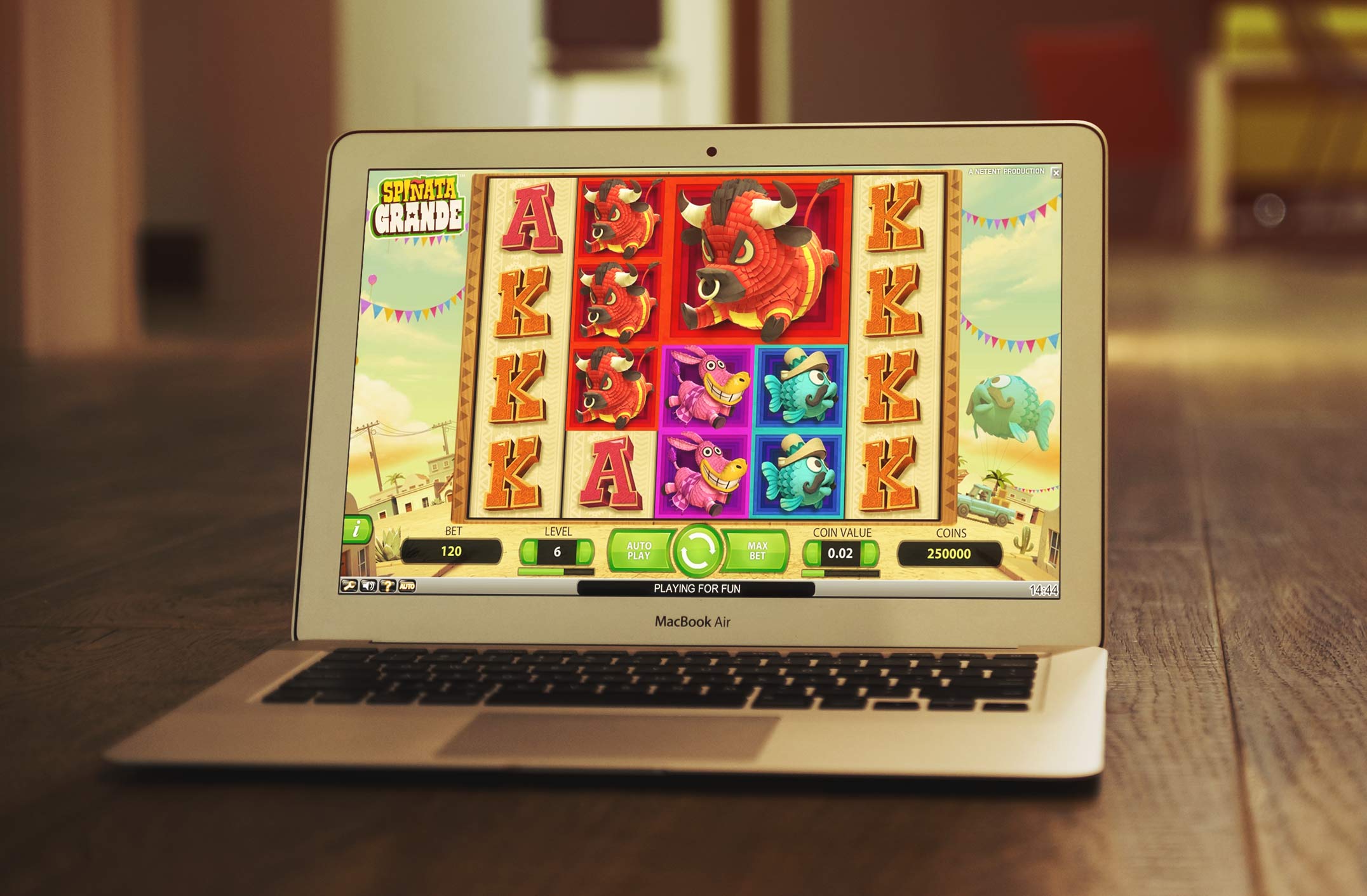 4 Places To Get Offers On Online Casino