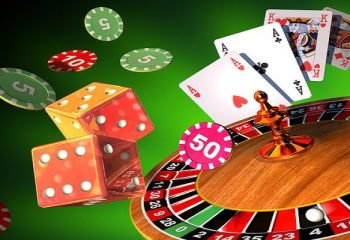 Ways To Be Influential In Online Casino