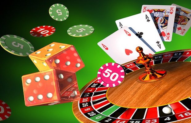 Ways To Be Influential In Online Casino