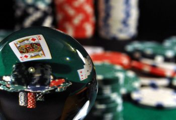 Ten Issues You Could Have In Frequent With Online Casino