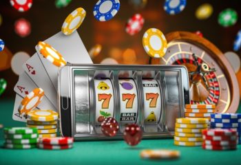 Why do you have to pick the Trustable Site to Play Casino Games Online?