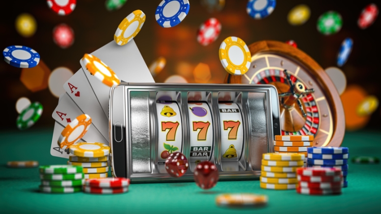 Why do you have to pick the Trustable Site to Play Casino Games Online?