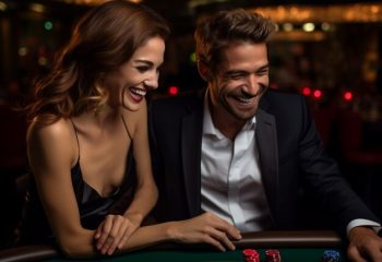 Online Casino Strategies for Beginners: Reduce the House Edge and Win